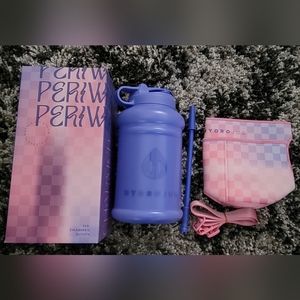 Hydrojug Charmed bundle